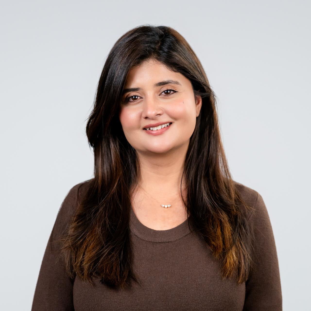 Christina Khanal, Chief Executive Officer of Web Dev NC